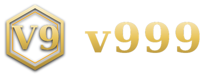 v999 logotipo